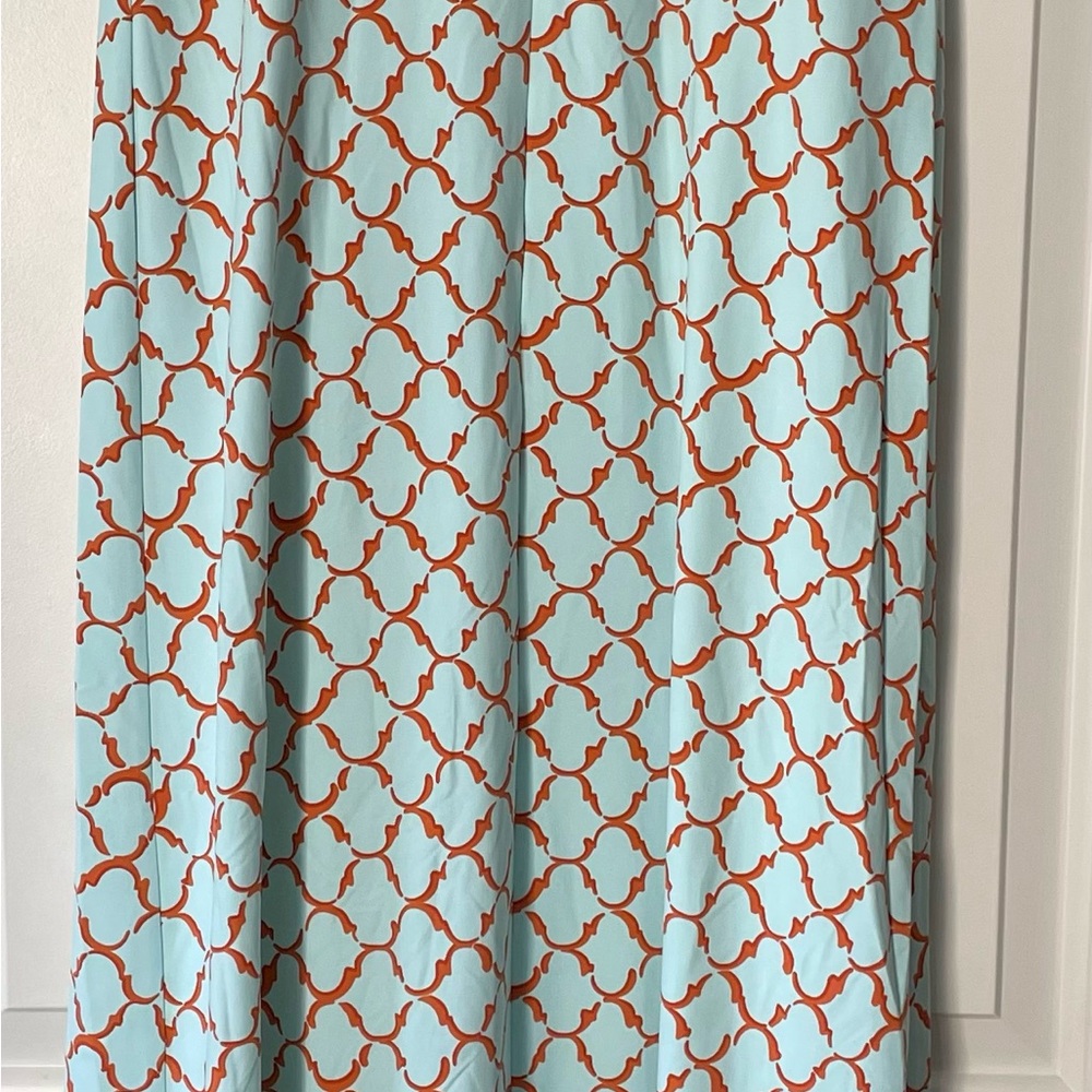 J.McLaughlin Karla Maxi Dress new with tags - Picture 2 of 4